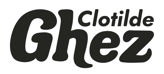 Clotilde Ghez logo